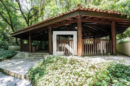 Área comum de apartamento à venda com 4 quartos, 207m² em Parque do Morumbi, São Paulo