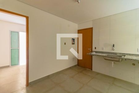 Studio de kitnet/studio para alugar com 1 quarto, 28m² em Jardim Oriental, São Paulo