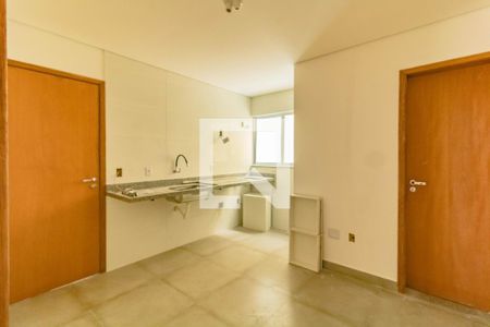 Studio de kitnet/studio para alugar com 1 quarto, 28m² em Jardim Oriental, São Paulo