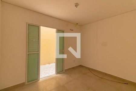 Studio de kitnet/studio para alugar com 1 quarto, 28m² em Jardim Oriental, São Paulo