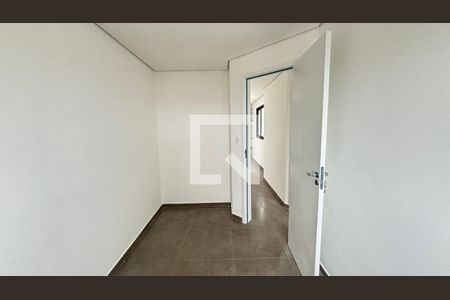 Quarto de apartamento à venda com 2 quartos, 115m² em Vila Curuçá, Santo André