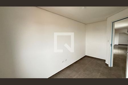 Quarto de apartamento à venda com 2 quartos, 115m² em Vila Curuçá, Santo André