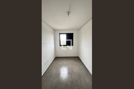 Quarto de apartamento à venda com 2 quartos, 115m² em Vila Curuçá, Santo André