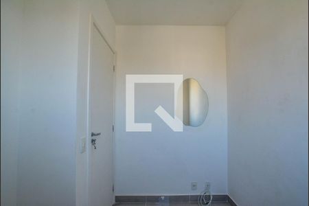 Quarto 1 de apartamento à venda com 3 quartos, 62m² em Vila Curuçá, Santo André