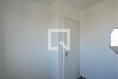 Quarto 1 de apartamento à venda com 3 quartos, 62m² em Vila Curuçá, Santo André