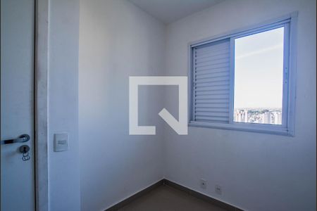 Quarto 1 de apartamento à venda com 3 quartos, 61m² em Vila Curuçá, Santo André