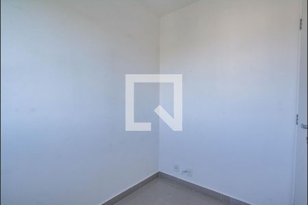 Quarto 1 de apartamento à venda com 3 quartos, 61m² em Vila Curuçá, Santo André