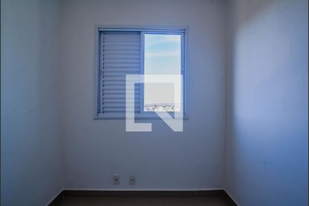 Quarto 1 de apartamento à venda com 3 quartos, 61m² em Vila Curuçá, Santo André