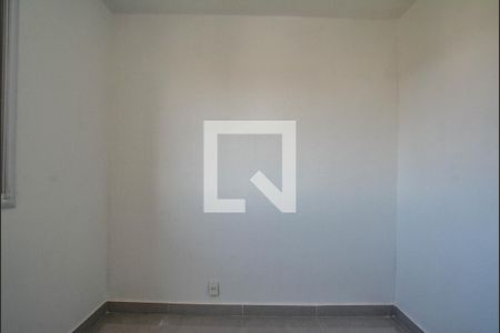Quarto 2 de apartamento à venda com 3 quartos, 62m² em Vila Curuçá, Santo André