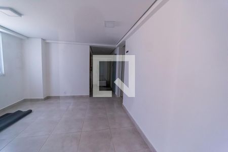 Área comum - Sauna de apartamento à venda com 2 quartos, 48m² em Parque Paineiras, São Paulo