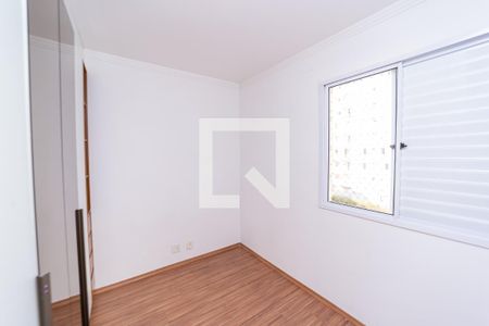 Quarto 1 de apartamento para alugar com 2 quartos, 48m² em Parque Paineiras, São Paulo