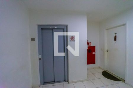 Área comum de apartamento à venda com 2 quartos, 48m² em Parque Paineiras, São Paulo