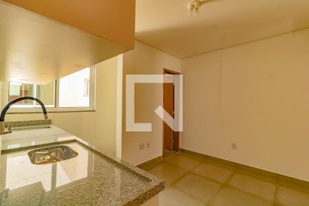 Studio de kitnet/studio para alugar com 1 quarto, 28m² em Vila Parque Jabaquara, São Paulo