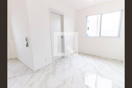Sala de apartamento para alugar com 2 quartos, 35m² em Belenzinho, São Paulo