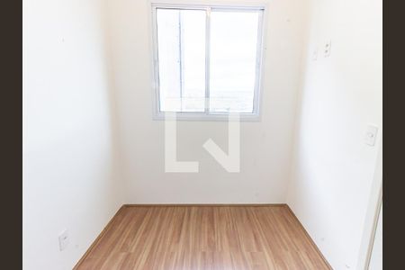 Quarto 2 de apartamento para alugar com 2 quartos, 35m² em Belenzinho, São Paulo