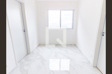 Sala de apartamento para alugar com 2 quartos, 35m² em Belenzinho, São Paulo