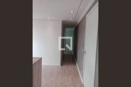 Apartamento à venda com 2 quartos, 43m² em Jardim Novo Taboao, São Paulo