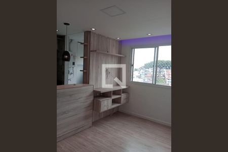 Apartamento à venda com 2 quartos, 43m² em Jardim Novo Taboao, São Paulo