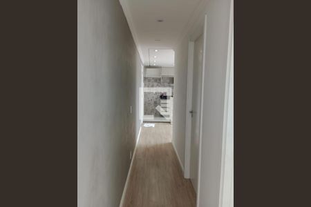 Apartamento à venda com 2 quartos, 43m² em Jardim Novo Taboao, São Paulo