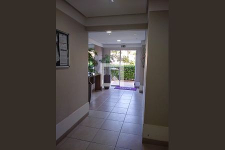 Apartamento à venda com 2 quartos, 43m² em Jardim Novo Taboao, São Paulo