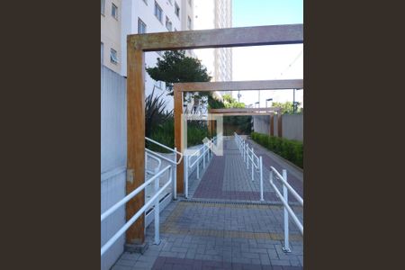 Apartamento à venda com 2 quartos, 43m² em Jardim Novo Taboao, São Paulo