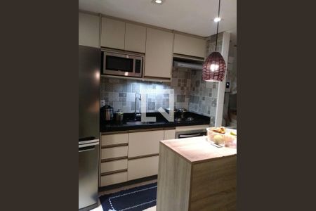 Apartamento à venda com 2 quartos, 43m² em Jardim Novo Taboao, São Paulo