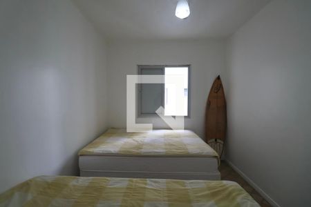 Quarto 2 de apartamento para alugar com 2 quartos, 67m² em Barra Funda, Guarujá