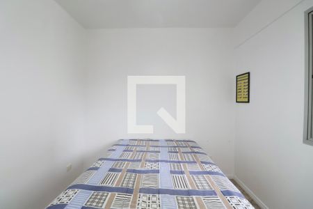 Quarto de apartamento para alugar com 2 quartos, 67m² em Barra Funda, Guarujá