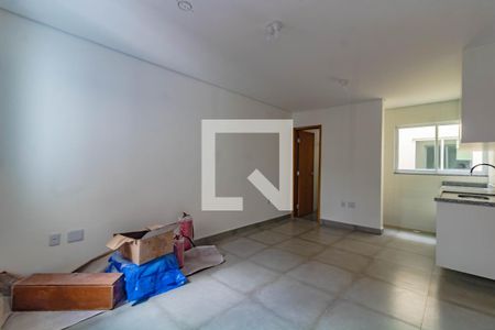 Studio de kitnet/studio para alugar com 1 quarto, 28m² em Jardim Oriental, São Paulo
