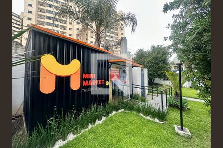 Area Comum - Mercado de apartamento para alugar com 2 quartos, 76m² em Macedo, Guarulhos