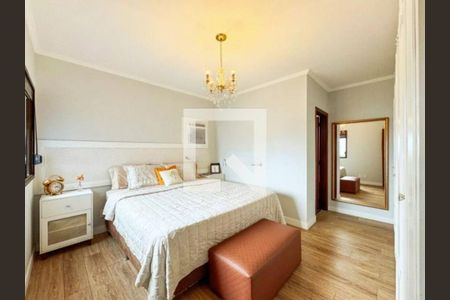 Quarto de apartamento à venda com 4 quartos, 178m² em Vila Itapura, Campinas