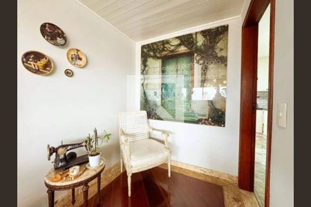 Apartamento à venda com 4 quartos, 178m² em Vila Itapura, Campinas