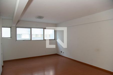 Sala de apartamento à venda com 2 quartos, 96m² em Campo Belo, São Paulo