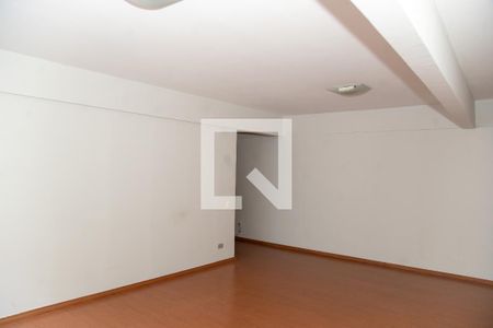 Sala de apartamento à venda com 2 quartos, 96m² em Campo Belo, São Paulo