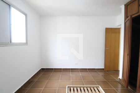 Suíte de apartamento para alugar com 3 quartos, 100m² em Centro, Guarujá