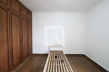 Suíte de apartamento para alugar com 3 quartos, 100m² em Centro, Guarujá