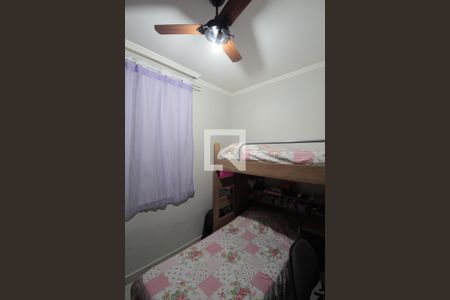 Quarto 1 de apartamento à venda com 3 quartos, 77m² em Ouro Preto, Belo Horizonte