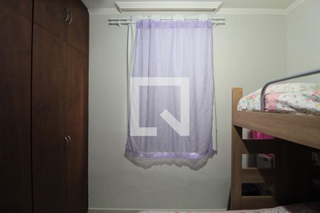 Quarto 1 de apartamento à venda com 3 quartos, 77m² em Ouro Preto, Belo Horizonte