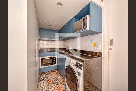 Kitnet/Studio para alugar com 1 quarto, 24m² em Flamengo, Rio de Janeiro