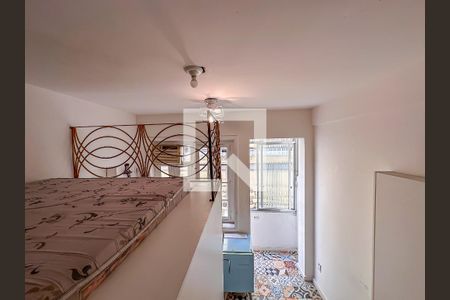 Kitnet/Studio para alugar com 1 quarto, 24m² em Flamengo, Rio de Janeiro