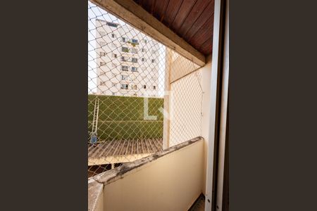 Vista Quarto 2 de apartamento à venda com 3 quartos, 122m² em Jardim Paranapanema, Campinas