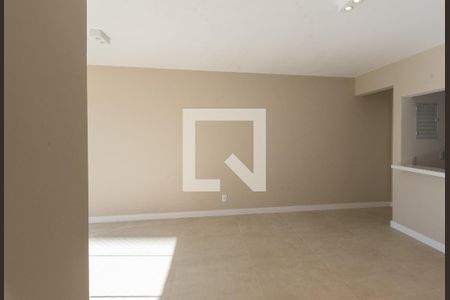 Sala de apartamento à venda com 3 quartos, 122m² em Jardim Paranapanema, Campinas