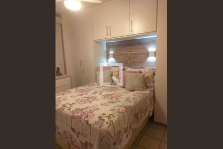 Apartamento à venda com 2 quartos, 79m² em Barra da Tijuca, Rio de Janeiro