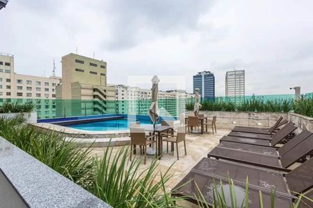 Apartamento à venda com 1 quarto, 22m² em Centro, Rio de Janeiro