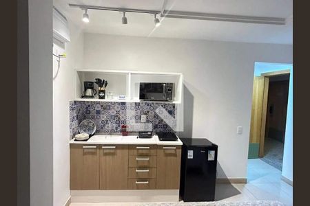 Apartamento à venda com 1 quarto, 22m² em Centro, Rio de Janeiro