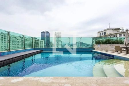 Apartamento à venda com 1 quarto, 22m² em Centro, Rio de Janeiro