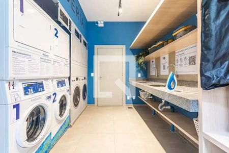 Apartamento à venda com 1 quarto, 22m² em Centro, Rio de Janeiro