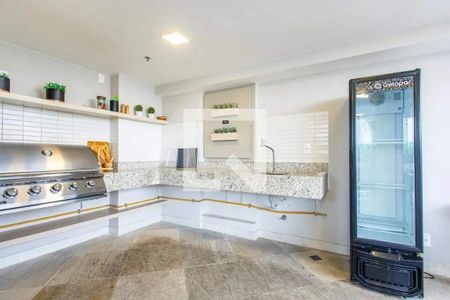 Apartamento à venda com 1 quarto, 22m² em Centro, Rio de Janeiro