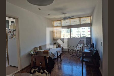 Apartamento à venda com 3 quartos, 99m² em Tijuca, Rio de Janeiro