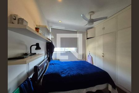 Apartamento à venda com 3 quartos, 99m² em Tijuca, Rio de Janeiro